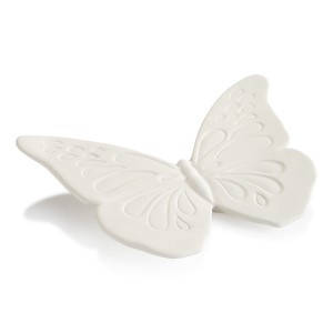 GAR 5113 Butterfly Plaque